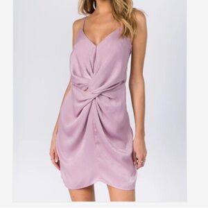 Super Cute Franco Dress